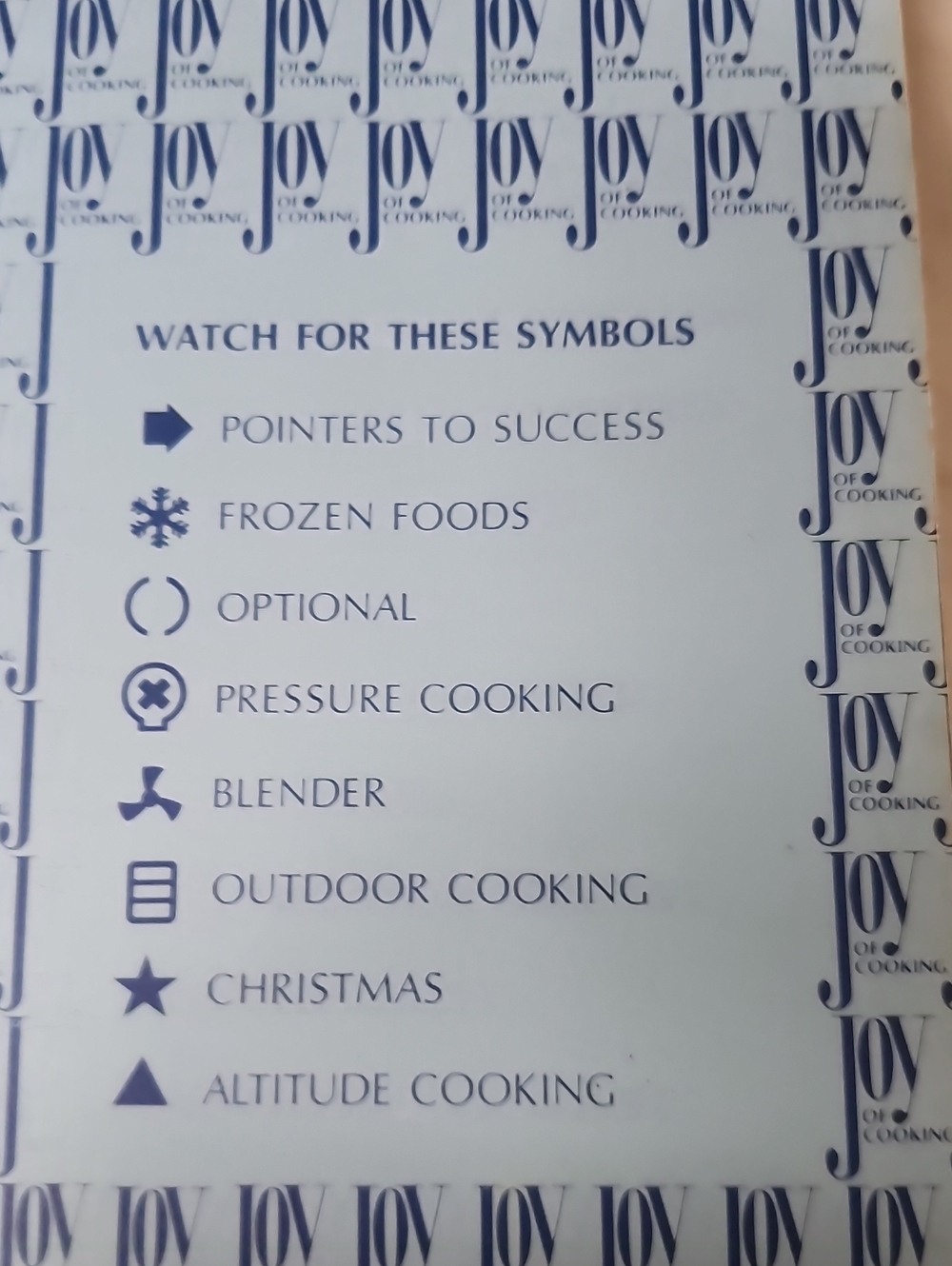 Hardcover Cookbook - Picture 6 of 7